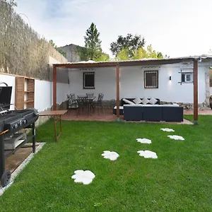 Detached For 6 People In Lloret De Mar With Comunal Outdoor Swimming Pool , Puigventos España