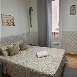 Granada Apartment , Granada España