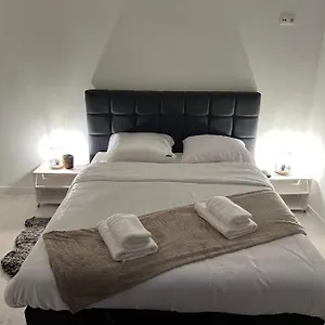 Appartamento Prachtige In Centrum Met Badkamer !, Bruges