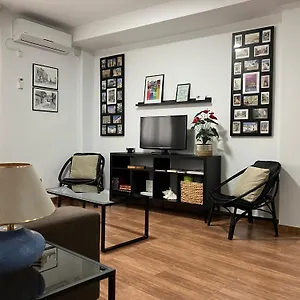 La Casa Del Poeta Wifi Y Garaje Gratuitos , Córdoba España