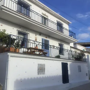 Casa Deniz , Málaga España