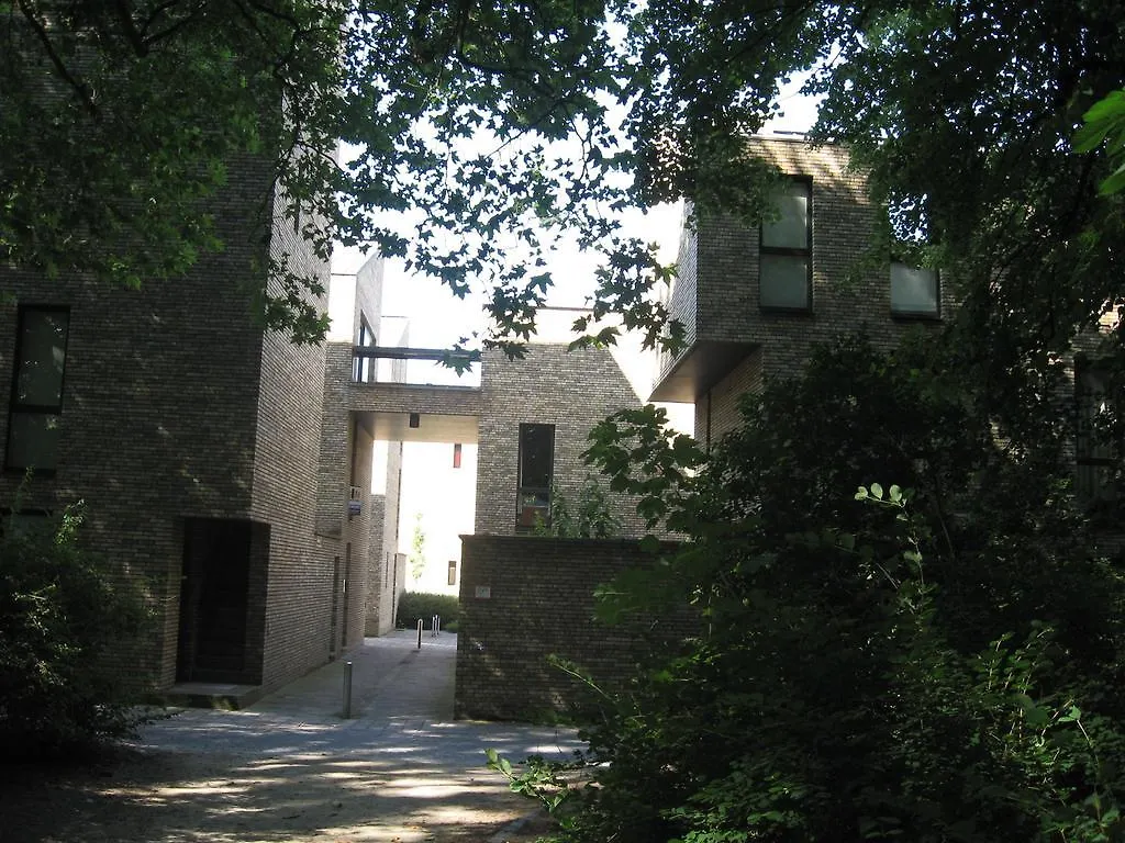 Design Apartment Pandreitje Brugge