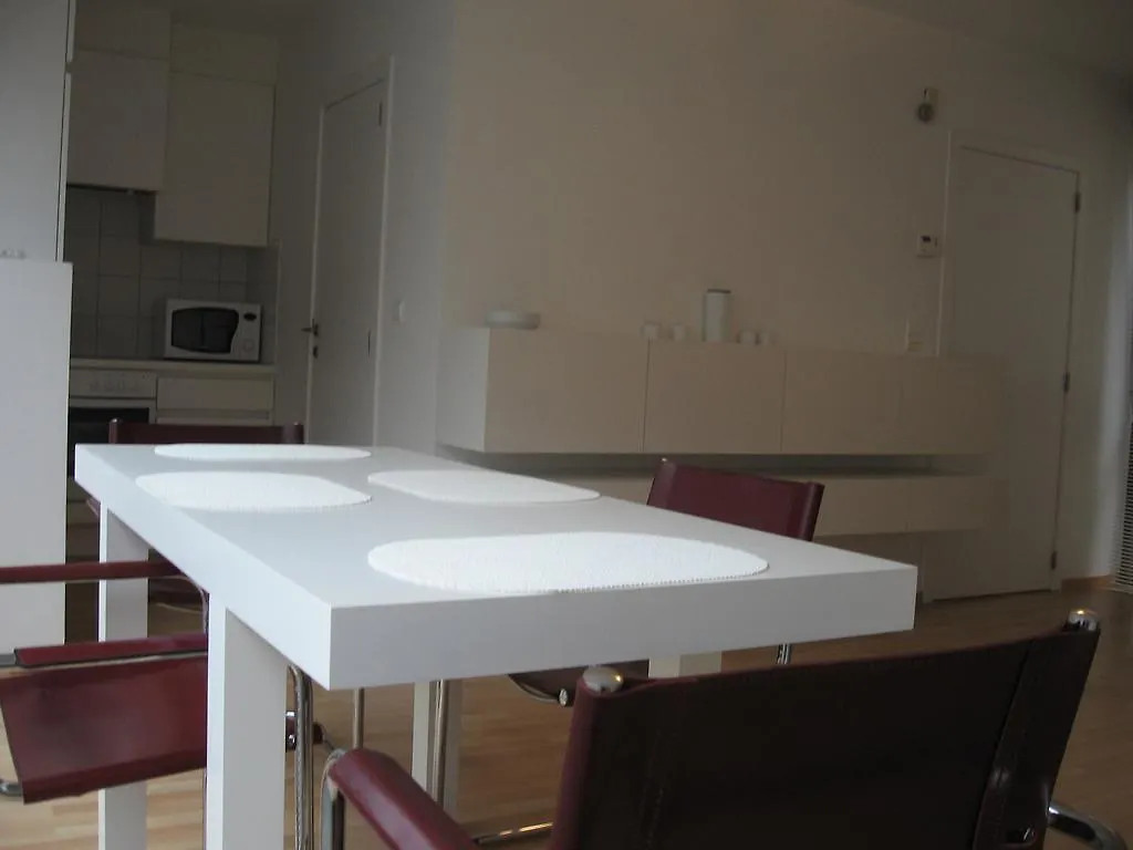Design Apartment Pandreitje Brugge Brujas