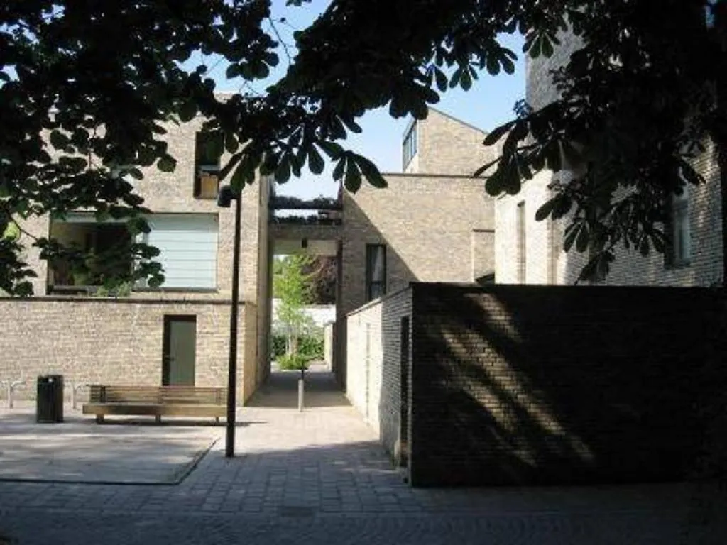 Design Apartment Pandreitje Brugge Belgien